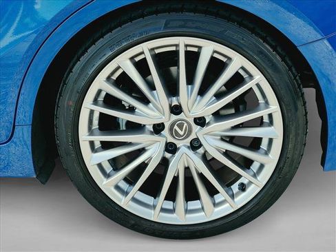 Used 2023 Lexus IS 300 w/ Premium Package RWD image 23