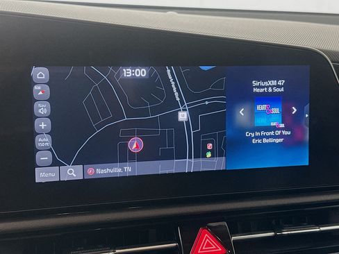 Used 2023 Kia Niro Wind FWD image 22