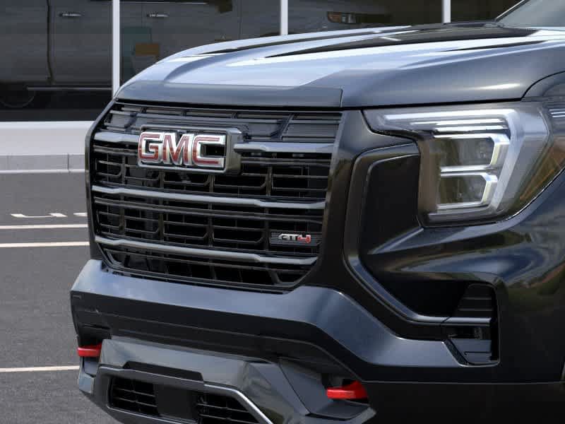 New 2026 GMC Terrain AT4 w/ Technology Package II AWD/4WD image 13