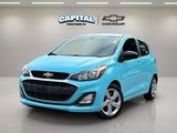 Used 2021 Chevrolet Spark LS image 2