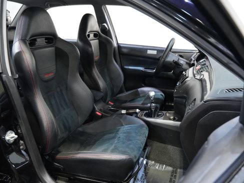 Used 2006 Mitsubishi Lancer Evolution MR AWD/4WD image 31