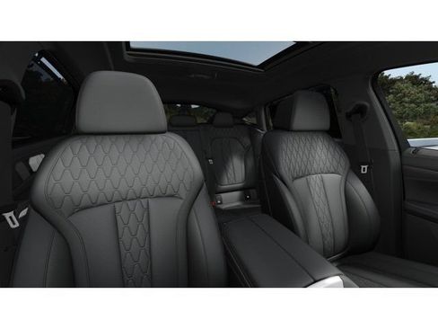New 2027 BMW X6 M60i AWD/4WD image 11