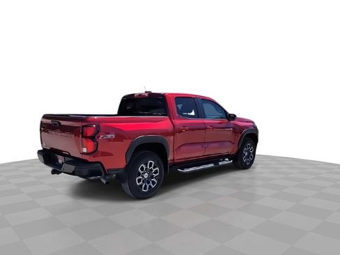 Certified 2024 Chevrolet Colorado Z71 w/ Z71 Convenience Package 2 image 8