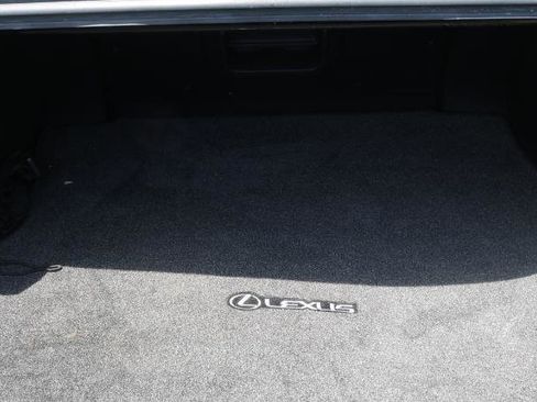 Used 2019 Lexus ES 350 F Sport w/ Accessory Package FWD image 26