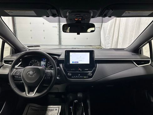 Used 2025 Toyota Corolla SE image 42