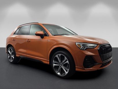 Used 2021 Audi Q3 2.0T Premium Plus w/ Premium Plus Package