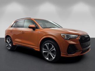 Used 2021 Audi Q3 2.0T Premium Plus w/ Premium Plus Package AWD/4WD video 1