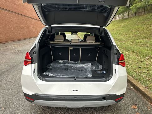 New 2026 BMW X3 xDrive30 AWD/4WD image 23