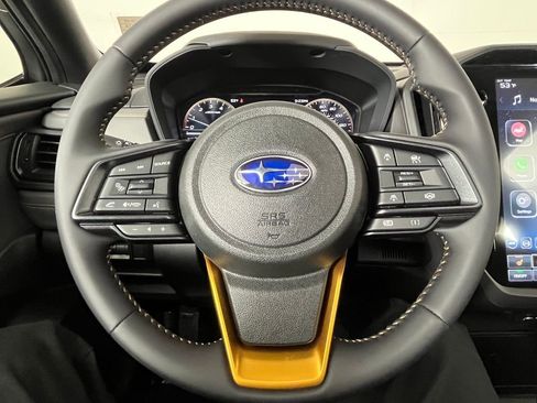 New 2026 Subaru Forester Wilderness image 18