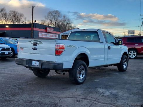 Used 2009 Ford F150 XL image 5