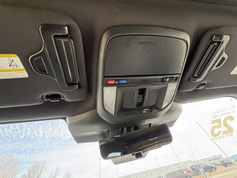 Certified 2025 Subaru Forester Touring w/ Protection Package image 24