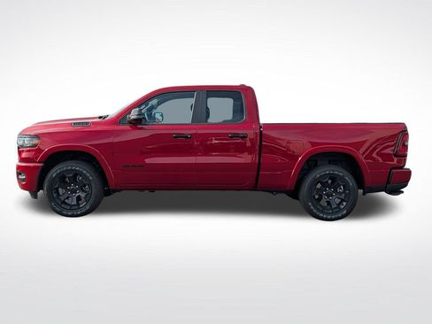 New 2026 RAM 1500 Big Horn AWD/4WD image 3