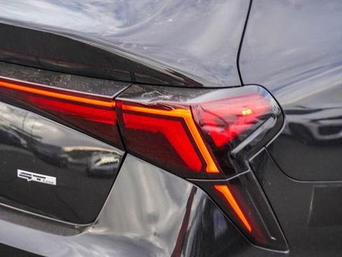 New 2026 Kia K5 GT-Line w/ GT-Line Premium Package image 8