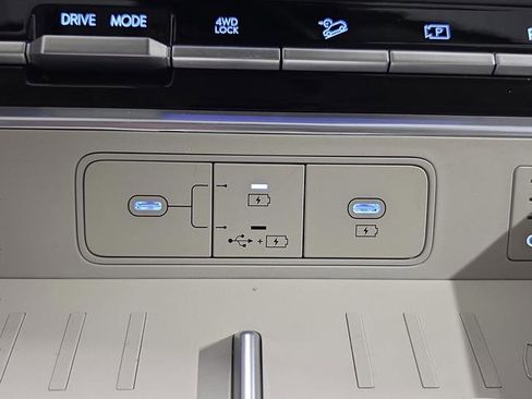 New 2026 Hyundai Santa Fe Calligraphy image 25