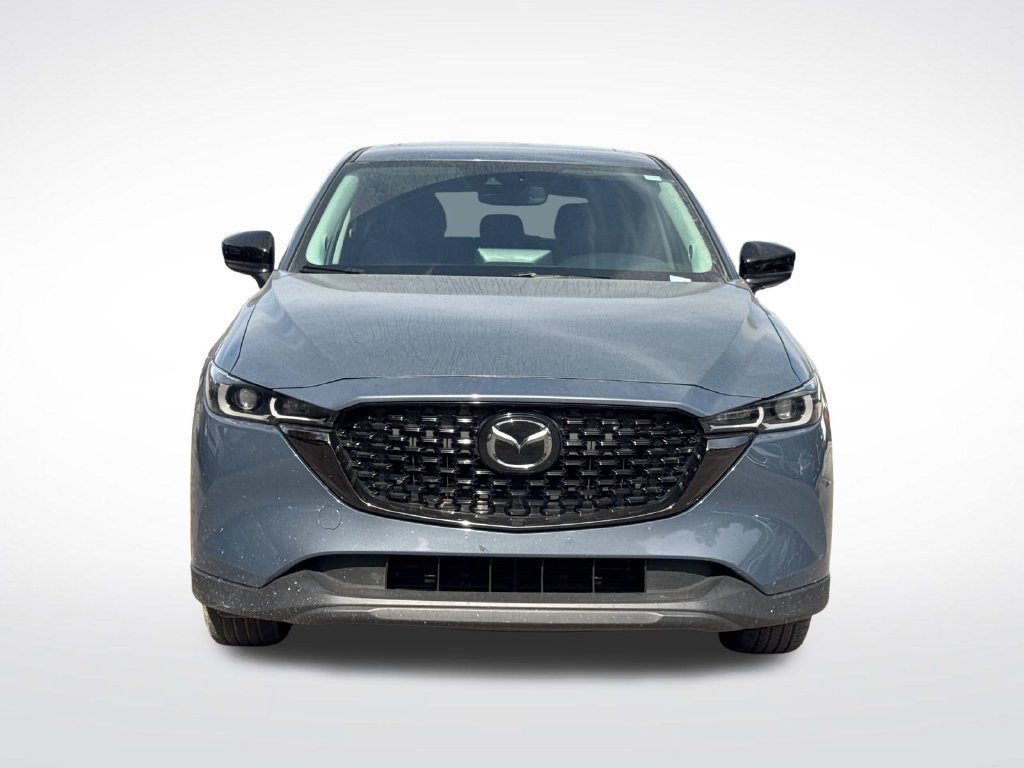 Used 2024 MAZDA CX-5 Carbon Edition AWD/4WD image 8