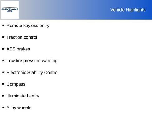 Certified 2023 Ford Maverick XLT w/ Equipment Group 300A Standard AWD/4WD image 4