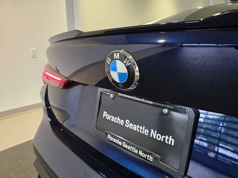 Used 2024 BMW M4 Coupe w/ Executive Package image 17