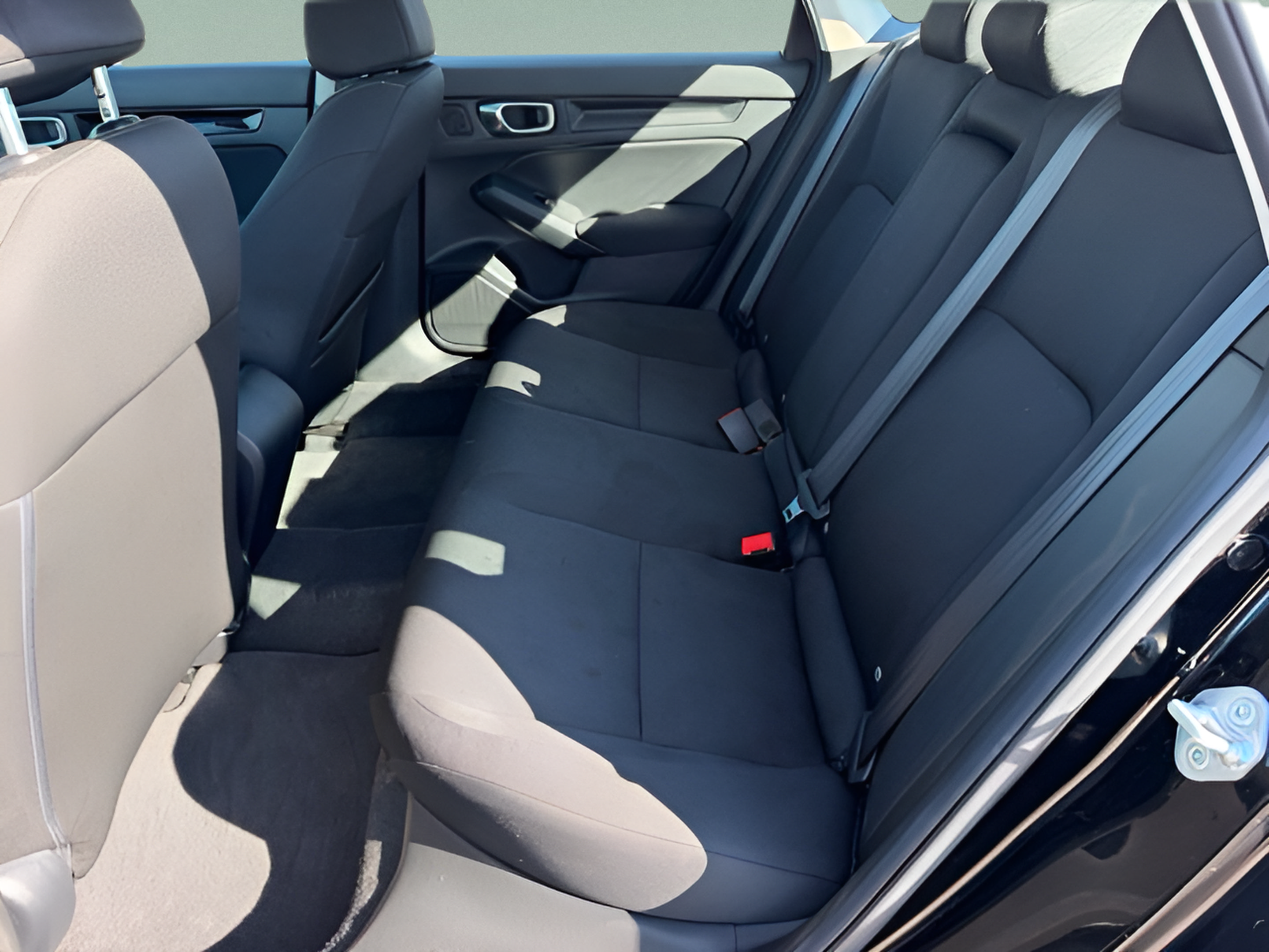 Used 2024 Honda Civic EX image 24