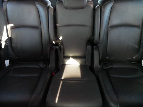 Used 2018 Honda Odyssey Touring image 13
