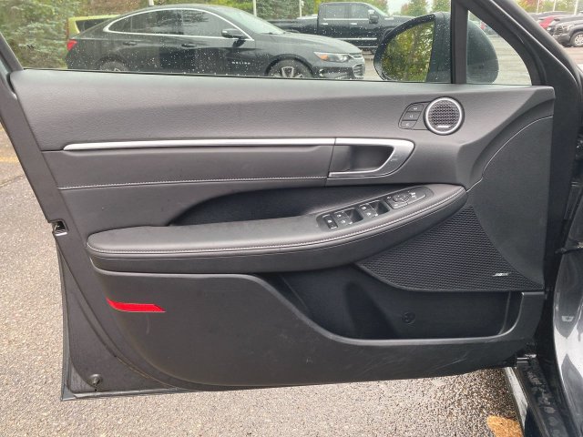 Used 2023 Hyundai Sonata Limited FWD image 23