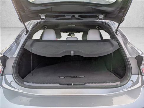 Used 2019 Toyota Corolla XSE image 7