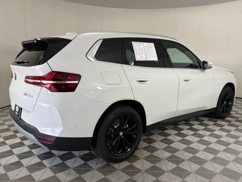 Used 2025 BMW X3 xDrive30i w/ Premium Package AWD/4WD image 8