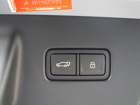 New 2026 Hyundai Palisade Calligraphy image 11