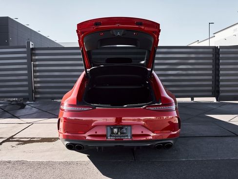 Used 2019 Mercedes-Benz AMG GT 53 image 17