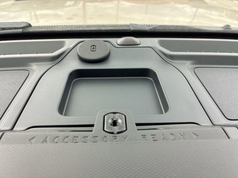 New 2026 Ford Bronco Big Bend image 40