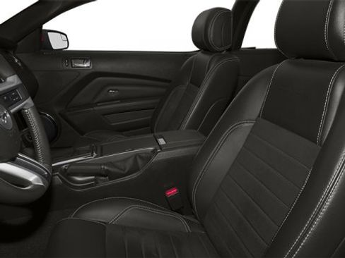 Used 2013 Ford Mustang GT Premium w/ Security Pkg image 9