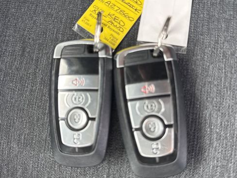 Certified 2025 Ford Maverick XLT w/ Equipment Group 301A image 38