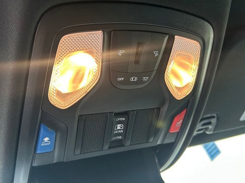 Certified 2023 RAM 1500 Big Horn image 67