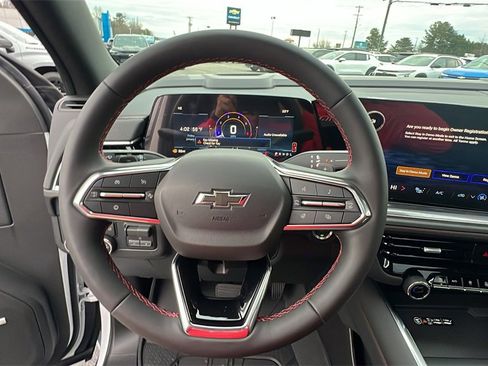 New 2026 Chevrolet Tahoe RST w/ Comfort Package image 22