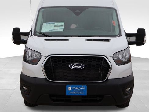 New 2026 Ford Transit 150 148 Medium Roof AWD image 8