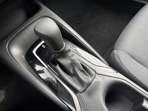 Used 2024 Toyota Corolla LE image 26