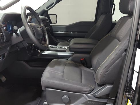 Used 2024 Ford F150 STX AWD/4WD image 14