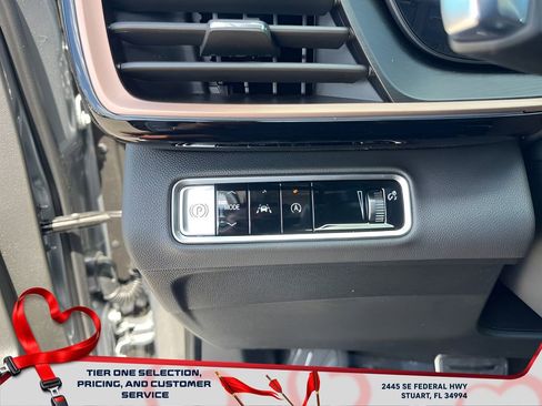 New 2025 Buick Envision Sport Touring image 23