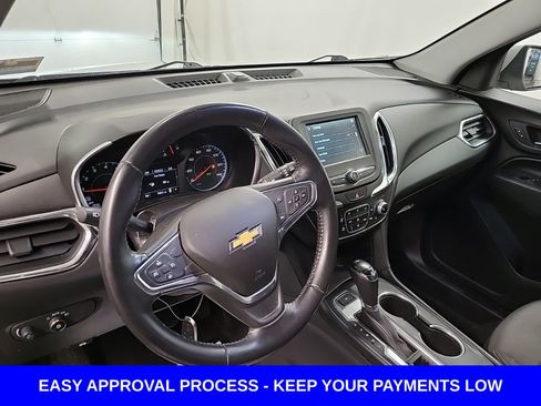 Used 2018 Chevrolet Equinox LT image 14