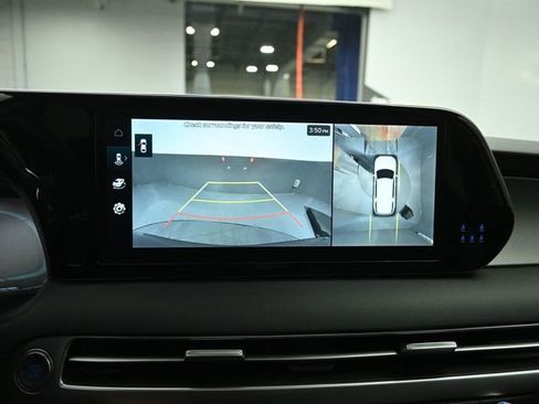 Used 2025 Hyundai Palisade XRT image 12