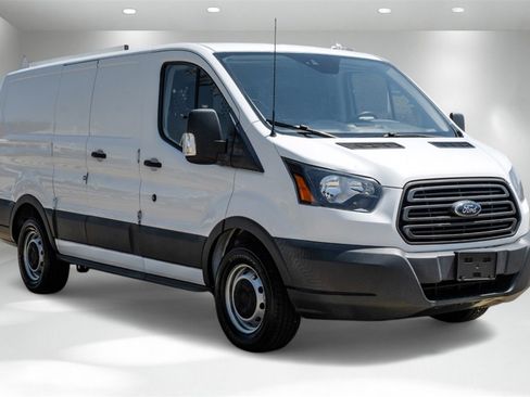 Used 2018 Ford Transit 150 130 Low Roof image 5