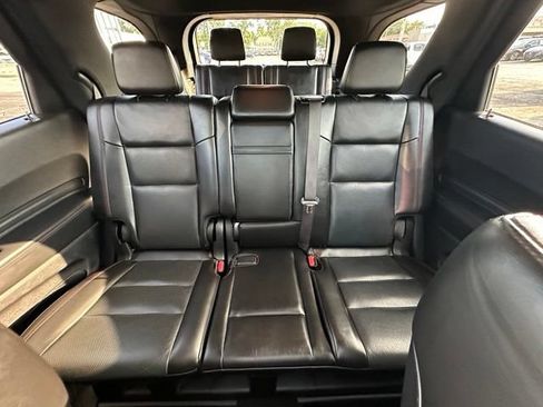 Used 2024 Dodge Durango GT AWD/4WD image 28