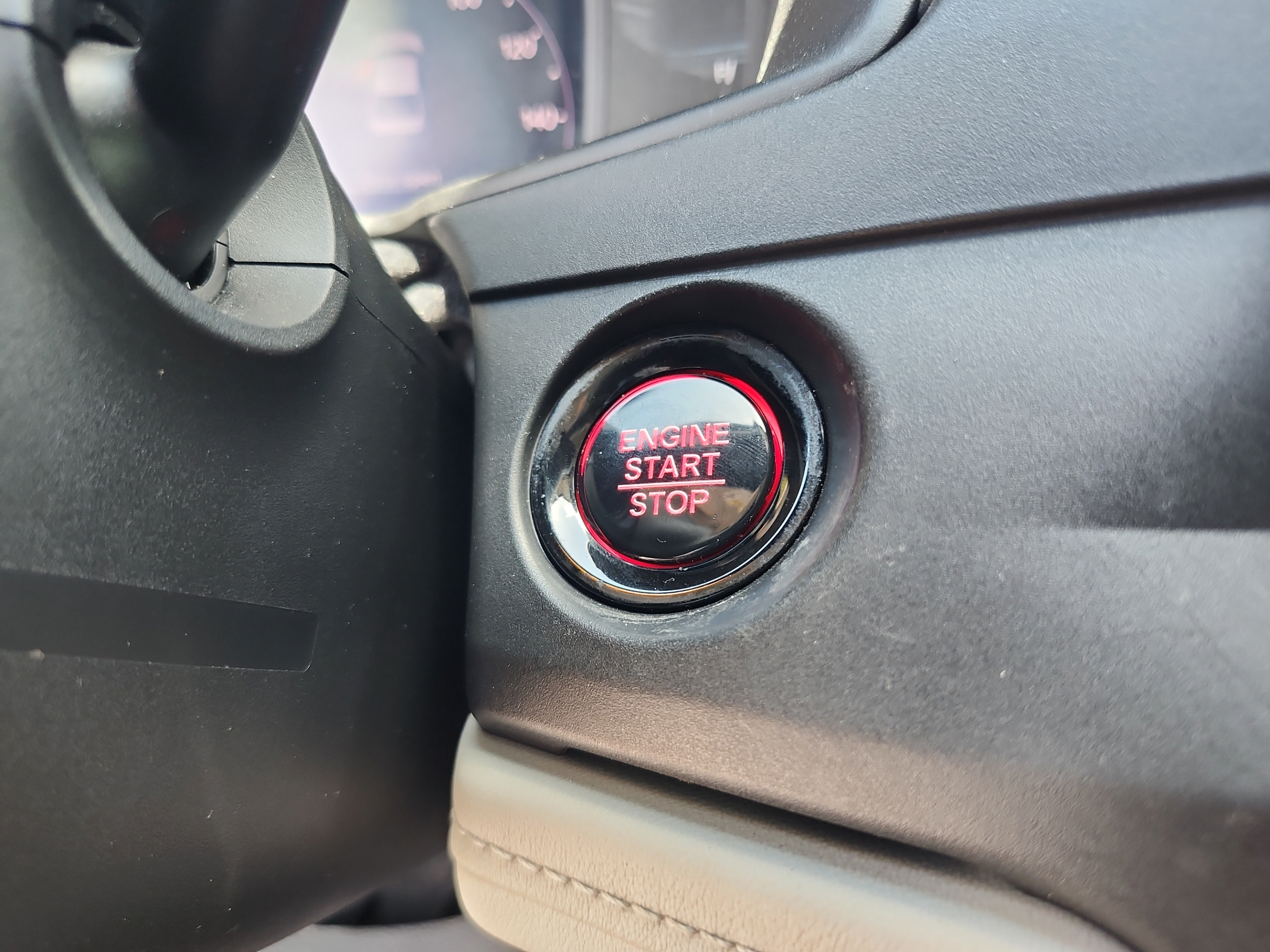 Used 2024 Honda Accord EX image 26