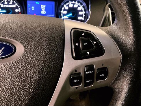 Used 2013 Ford Taurus Police Interceptor AWD image 18