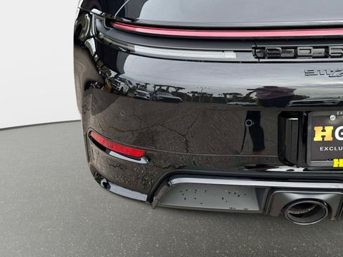 Used 2026 Porsche 911 Targa 4 GTS image 23