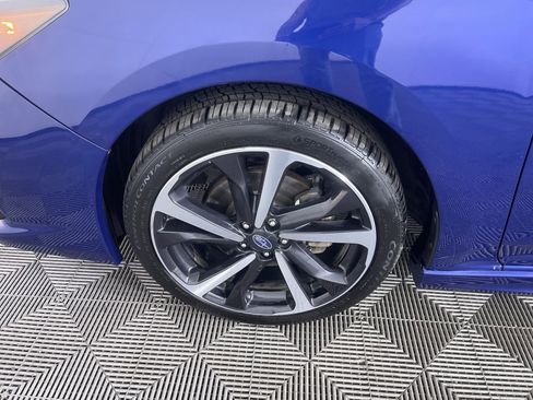 Used 2023 Subaru Impreza 2.0i Sport AWD/4WD image 25