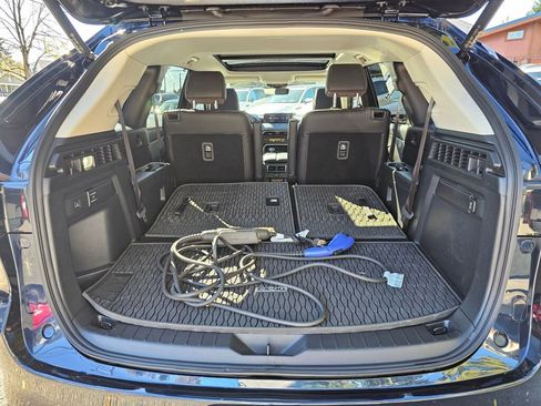 Certified 2024 MAZDA CX-90 Plug-In Hybrid w/ Premium Pkg image 19