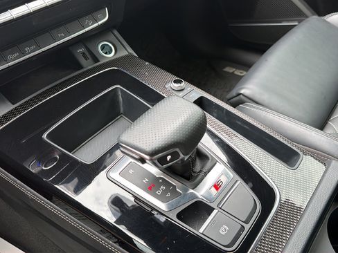 Used 2024 Audi SQ5 Premium Plus AWD/4WD image 21