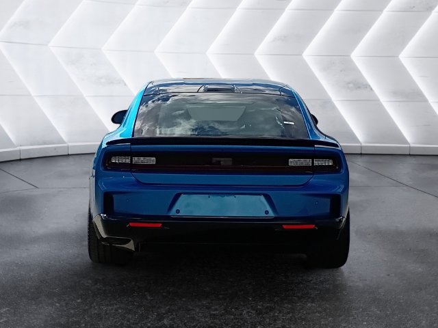 New 2026 Dodge Charger Daytona Scat Pack w/ Track Package AWD/4WD image 5