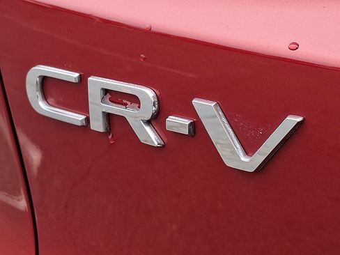 Used 2023 Honda CR-V EX image 30