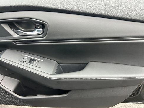 Certified 2025 Honda Accord Sport image 19